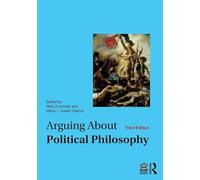 Arguing About Political Philosophy