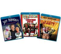 Arguing With Myself/Spark of Insanity/Very Special