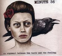 Argument Between The Taste & The Feeling