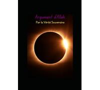 Argument d'Allah: La vérité souveraine