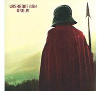 Wishbone Ash Argus (CD) Deluxe Album