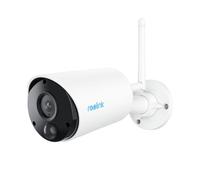 REO ARGUS B320 - Telecamera di sorveglianza, IP, WLAN, esterna