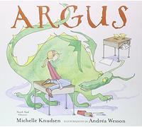 Argus. Ediz. illustrata