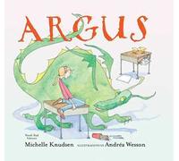 Argus. Ediz. illustrata