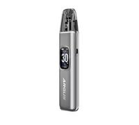 Argus G3 Kit Max Output 30W Built-in 1500mAh Battery With 3ml Argus Top Fill Cartridge Fit 0.4/0.7ohm Vaporizer - No Nicotine,No liquid