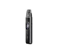 Argus G3 Kit Max Output 30W Built-in 1500mAh Battery With 3ml Argus Top Fill Cartridge Fit 0.4/0.7ohm Vaporizer - No Nicotine,No liquid