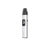 Argus G3 Kit Max Output 30W Built-in 1500mAh Battery With 3ml Argus Top Fill Cartridge Fit 0.4/0.7ohm Vaporizer - No Nicotine,No liquid