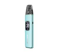 Argus G3 Kit Max Output 30W Built-in 1500mAh Battery With 3ml Argus Top Fill Cartridge Fit 0.4/0.7ohm Vaporizer - No Nicotine,No liquid