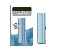 Argus Klyc Pod Kit 30W 1350mAh 3ml ARGUS Top Fill Cartridge V2 0.4 Ω/0.7 Ω/1.0 Ω - Electronic Cigarette Evaporator - No E-Liquid, No Nicotine (Dreamy Blue)