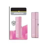 Argus Klyc Pod Kit 30W 1350mAh 3ml ARGUS Top Fill Cartridge V2 0.4 Ω/0.7 Ω/1.0 Ω - Electronic Cigarette Evaporator - No E-Liquid, No Nicotine(Dusty Pink)
