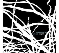 ARGUS QUARTET Respiri (CD)