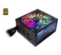 Argus RGB-750W CM II, Alimentatore PC Nero