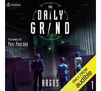 Argus The Daily Grind (Tascabile) Daily Grind