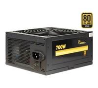 Inter-tech Argus Gps 700 80+ Gold 700w Power Supply One Size