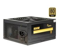 FUENTE DE ALIMENTACIÃ“N INTER-TECH ARGUS GPS-800 800W, PARA PC 88882186