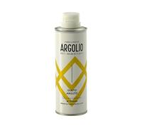 "Arguto" - Olio extravergine d’oliva aromatizzato al limone