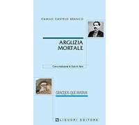 Arguzia mortale-Gracejos que matam