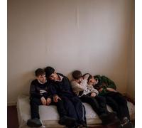 Argyle - Playgrounds in Ruins (Lp)