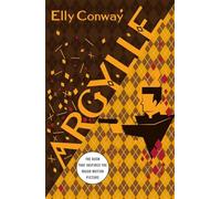 Argylle: a novel - Conway Elly