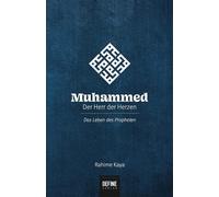 Arhan Kardas Abdullah Kulac Wilh Muhammed - Der Herr der Her (Copertina rigida)
