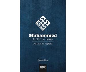 Arhan Kardas Abdullah Kulac Wilh Muhammed - Der Herr der Her (Copertina rigida)