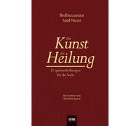 Arhan Kardas Frank Giesenberg Die Kunst der Heilung: 25 spi (Copertina rigida)