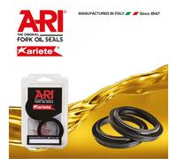 ARI.076 KIT PARAPOLVERE FORCELLA 26 X 35,5/37,7 X 6/13,5 Y CAP ARIETE