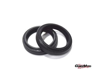 ARI.146 KIT PARAPOLVERE FORCELLA ARIETE BMW