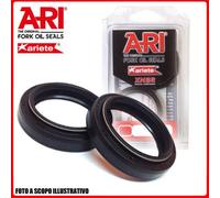 ARI.161 KIT PARAOLI FORCELLA AMF - HD SS 125 125cc 1975-77