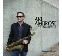 Ari Ambrose Retrospect (CD) Album