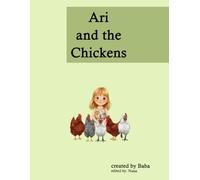 Ari and the Chickens