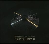Ari Benjamin Meyers - Symphony X