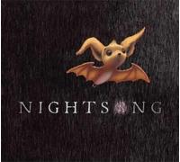 Ari Berk Nightsong (Copertina rigida)