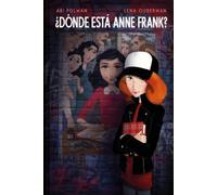 Ari Folman ¿Dónde está Anne Frank? / Where is Anne Frank? (Copertina rigida)