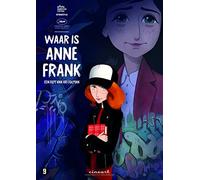 Ari Folman - Waar Frank (Where is Anne F