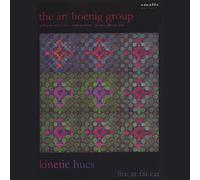Ari Hoenig Group - Kinetic Hues-Live at Fat Cat