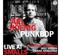 Ari Hoenig & Punk-Bop - Live at Smalls