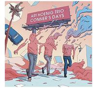 Ari Hoenig Trio - Conner'S Days