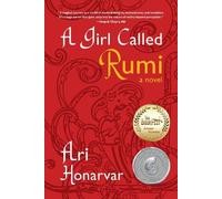 Ari Honarvar A Girl Called Rumi (Tascabile)