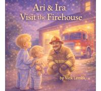 Ari & Ira Go to the Firehouse