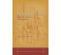 Ari Joskowicz The Modernity of Others (Copertina rigida)