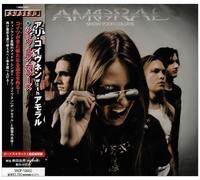 Ari Koivunen With Amoral - Show Your Colors