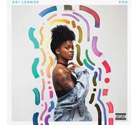 Lennox,Ari - Pho