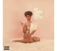 Ari Lennox - Shea Butter Baby