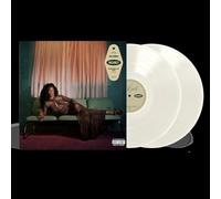 Ari Lennox - Vacancy (Marshmallow Coloured) (2 LP)