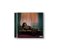 Ari Lennox Vacancy (CD) Album