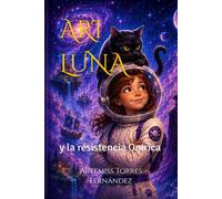 ARI LUNA: y la resistencia Onírica