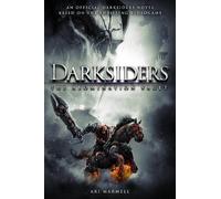 Ari Marmell Darksiders: The Abomination Vault (Tascabile)