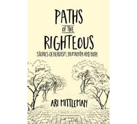 Ari Mittleman Paths of the Righteous (Tascabile)