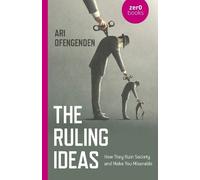 Ari Ofengenden Ruling Ideas, The (Tascabile)
